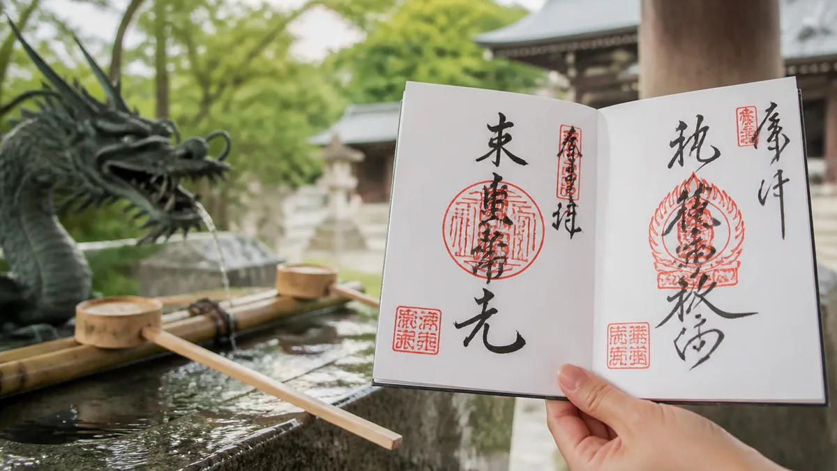 竹生島・宝厳寺（滋賀）の御朱印ガイド｜三大弁財天で唯一の「お寺」の解説画像