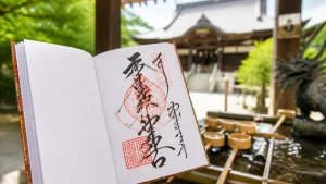 西国三十三所奈良の札所は4寺｜御朱印の種類・料金・1日モデルコースを完全ガイドのアイキャッチ画像