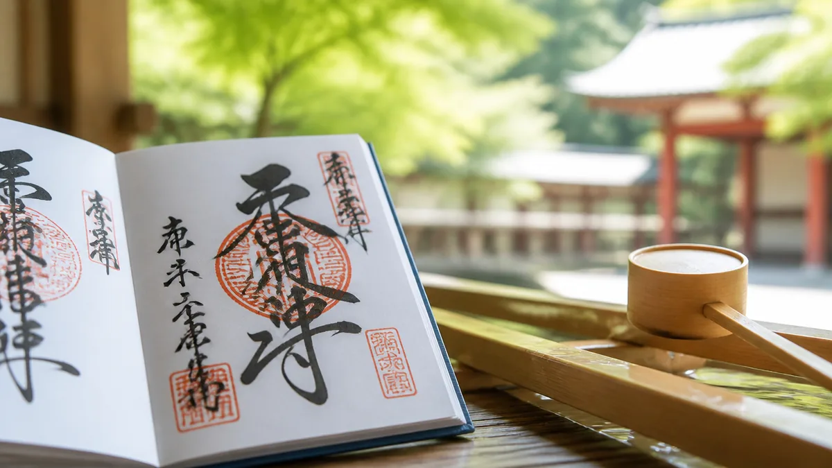 西国三十三所奈良の札所は全部で4寺｜第六番〜第九番が集中するエリアの解説画像