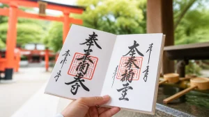 住吉三神とは？底筒男命・中筒男命・表筒男命のご利益と御朱印がもらえる神社を徹底解説のアイキャッチ画像