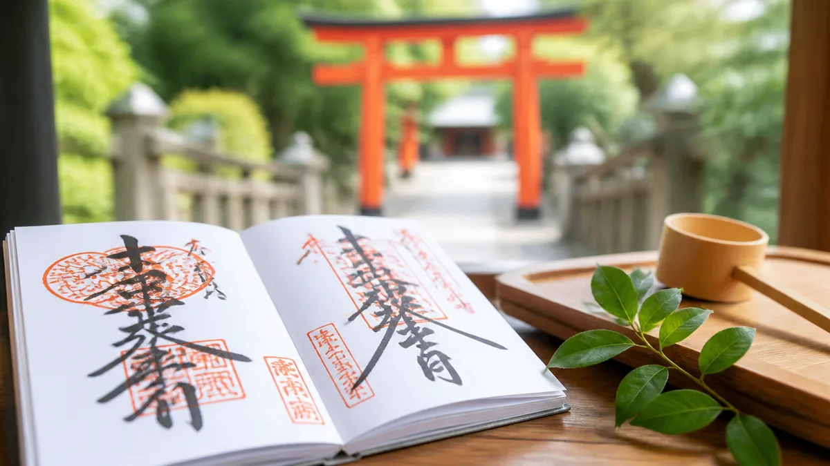 住吉三神とは?3柱の神様の名前と役割をわかりやすく解説の解説画像