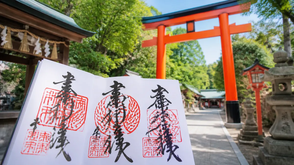 住吉三神のご利益は航海安全だけじゃない|知っておきたい5つの神徳の解説画像
