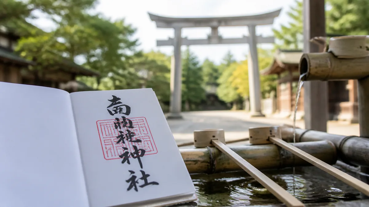 白山神社（新潟）にはなんの神様が祀られている？｜御祭神3柱をわかりやすく紹介の解説画像