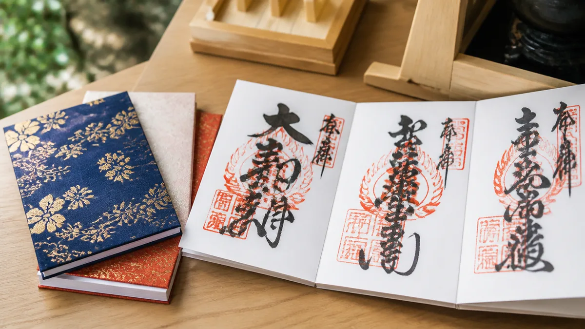 関東三大不動とは?|構成する寺院と「3番目の諸説」をわかりやすく整理の解説画像