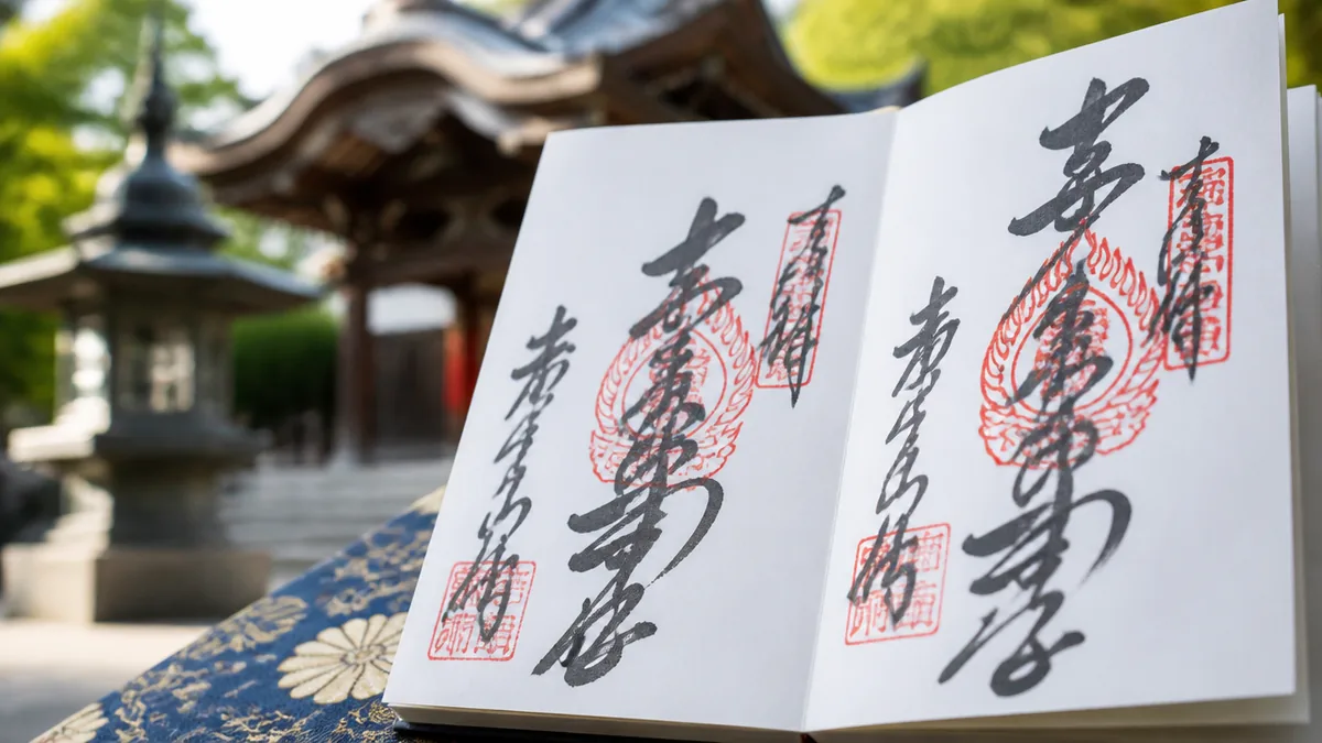 高幡不動尊金剛寺の御朱印情報|関東三大不動の東京代表を徹底解説の解説画像