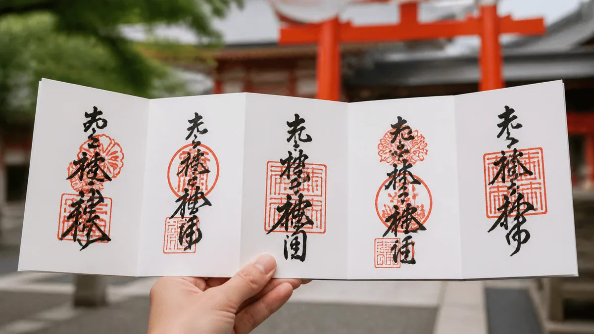 京都五社巡りとは？平安京を守る四神と5つの神社の関係の解説画像