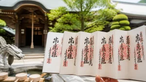 隅田川七福神巡りの御朱印は7体で3,500円｜ルート・所要時間・限定情報まとめのアイキャッチ画像