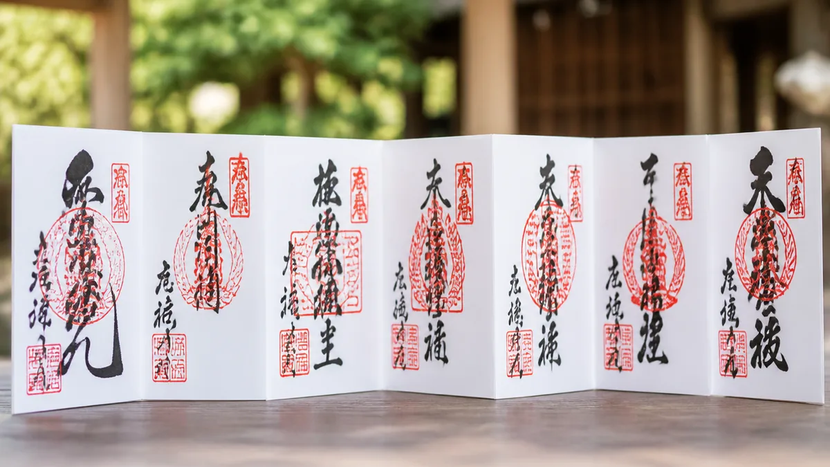 隅田川七福神巡りとは?|江戸時代から愛される下町の七福神コースの解説画像