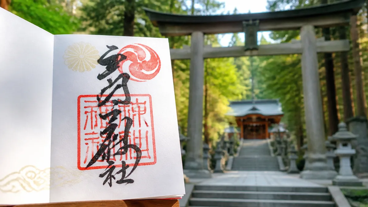 丹生川上神社はなぜ「不思議」と言われるのか？｜1300年続く水神信仰の秘密の解説画像