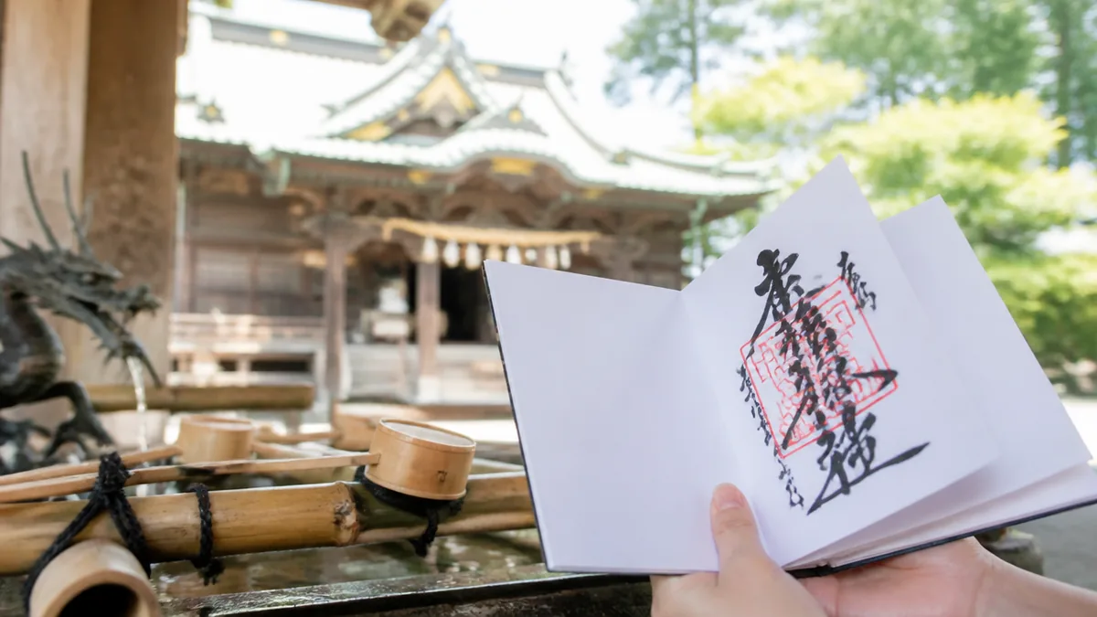 三嶋大社がスピリチュアルスポットとして注目される3つの理由の解説画像