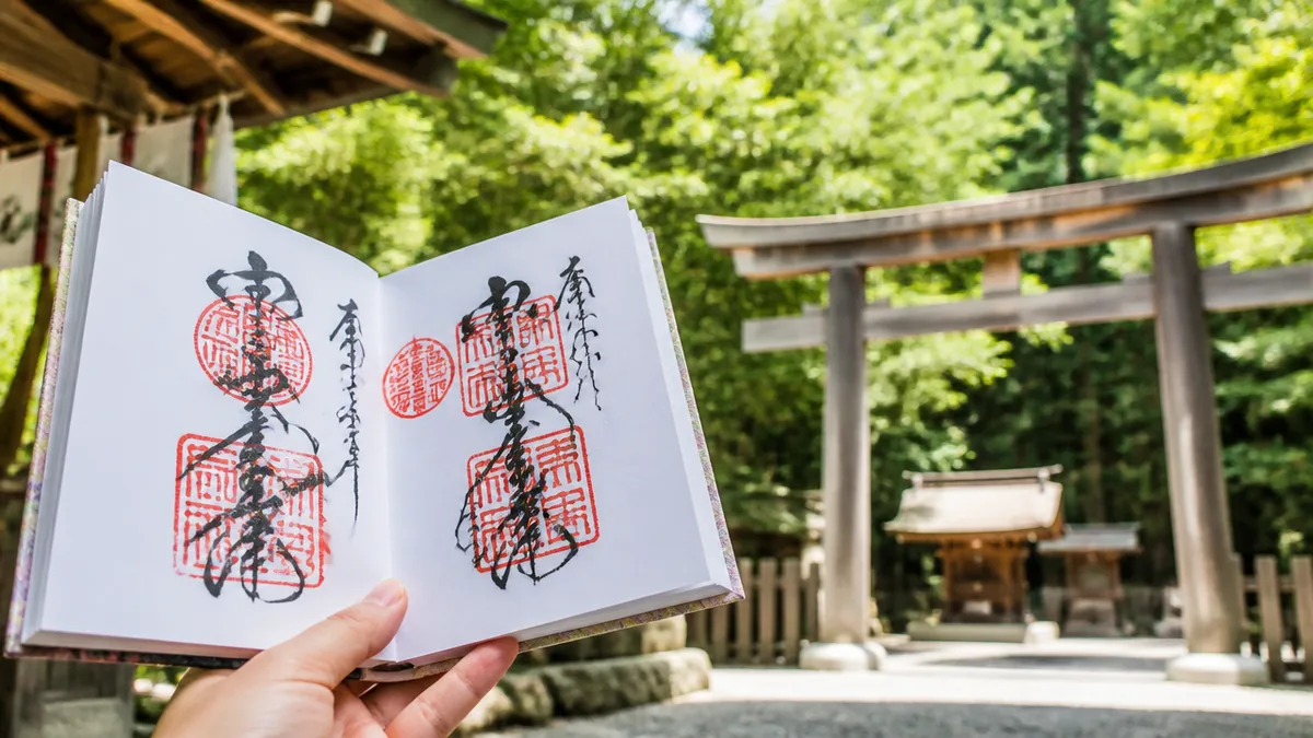 丹生川上神社の回り方は3ルート|三社めぐりの順番・所要時間・限定御朱印を完全解説のアイキャッチ画像