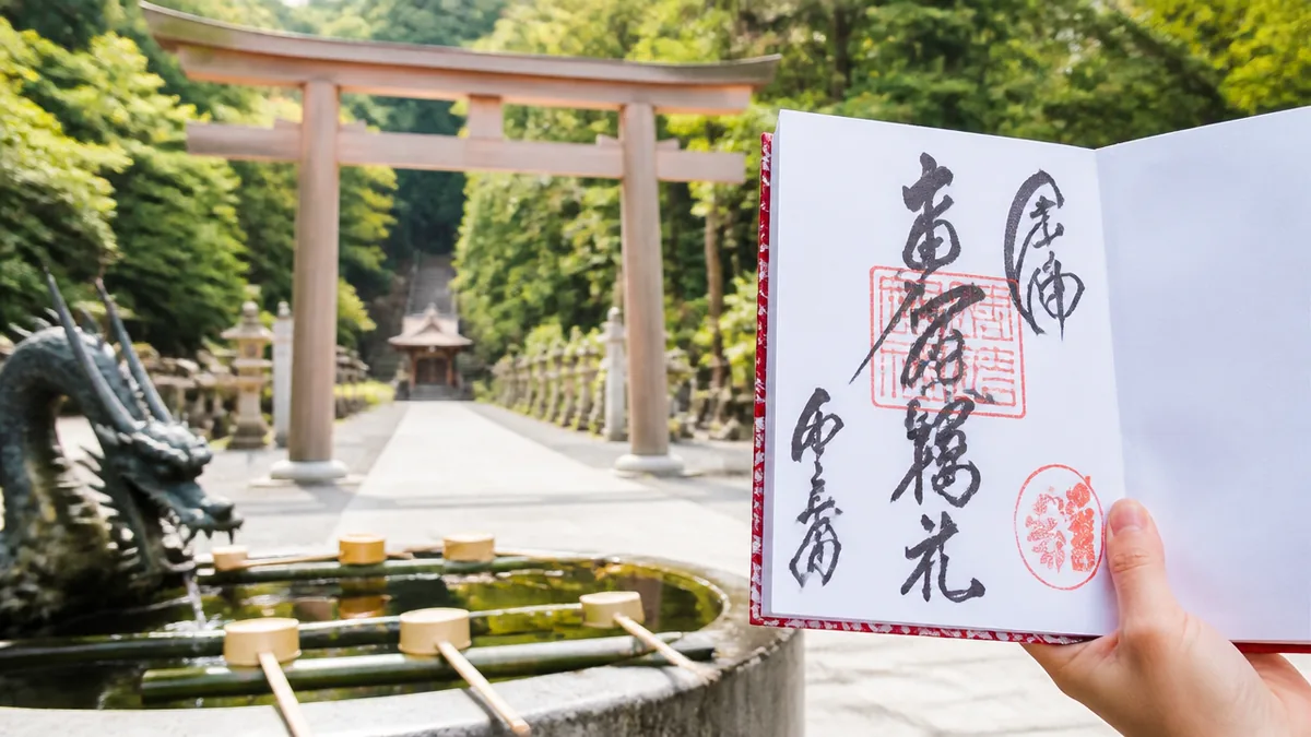 公共交通機関での丹生川上神社 回り方|バス+タクシー活用術の解説画像