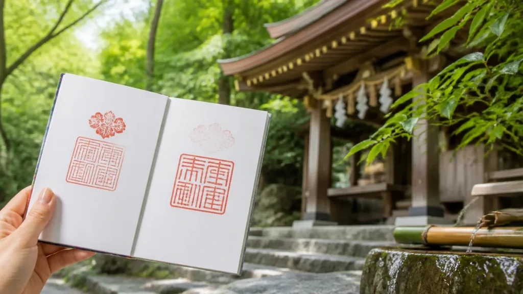 貴船神社に呼ばれる人の特徴は7つ｜御朱印・参拝ルート・注意点を徹底解説のアイキャッチ画像