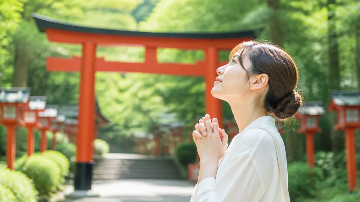 貴船神社に「呼ばれる人」とは？｜1,300年の歴史が引き寄せる参拝者の共通点の解説画像