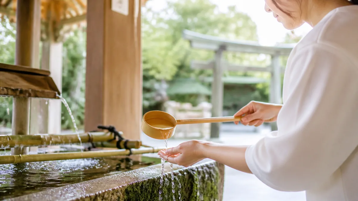石上神宮に呼ばれる人とは？｜引き寄せられる5つの特徴を解説の解説画像