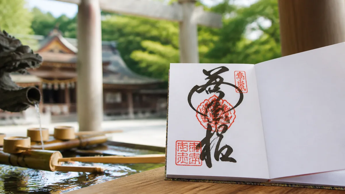多度大社のスピリチュアルな魅力|「北伊勢の大神」と呼ばれる理由とはの解説画像