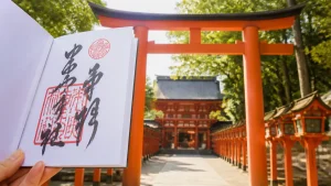 春日大社の参拝ルートは3パターン｜所要時間別の歩き方と御朱印スポット完全ガイドのアイキャッチ画像