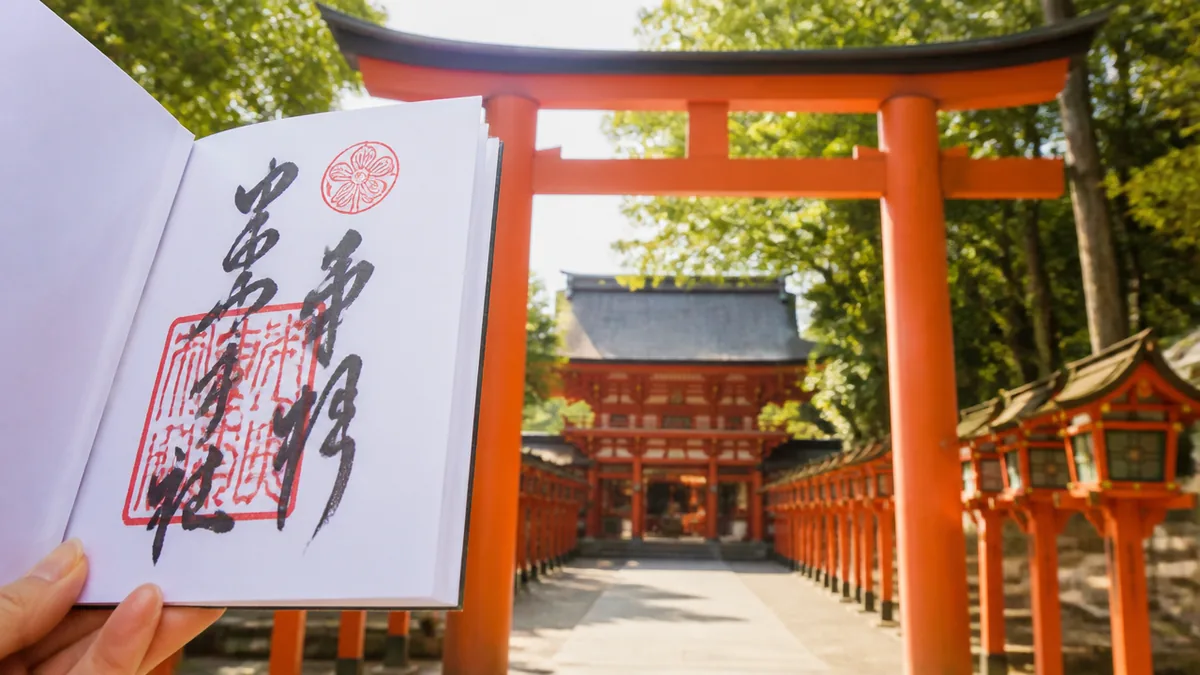 春日大社の参拝ルートは3パターン｜所要時間別の歩き方と御朱印スポット完全ガイドのアイキャッチ画像