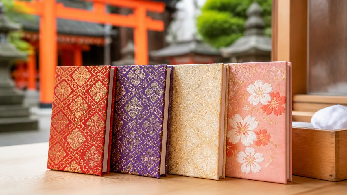 御朱印帳 春日大社の受付時間と混雑を避けるベストタイミングの解説画像