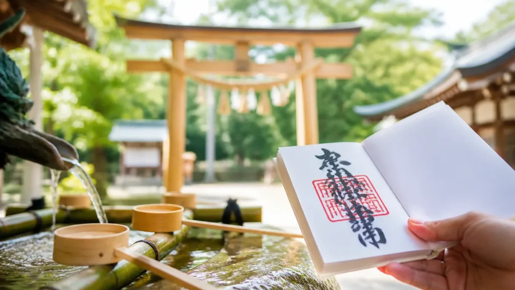 大鳥大社のご利益は勝運だけじゃない｜御朱印・御守り・参拝の見どころまで完全ガイドのアイキャッチ画像