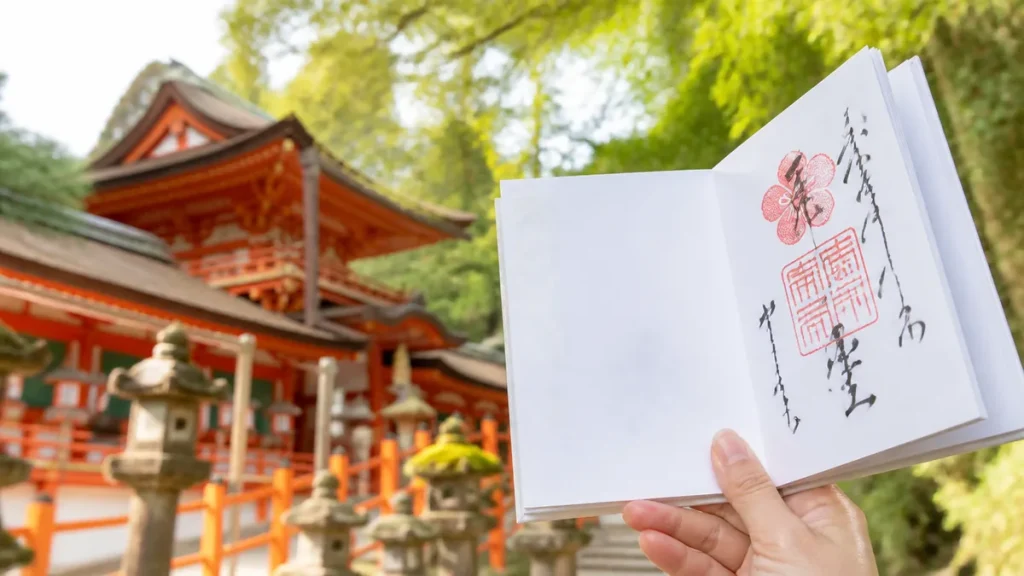 春日大社の所要時間は30分〜2時間｜目的別ルートと御朱印・周辺観光の時間配分ガイドのアイキャッチ画像