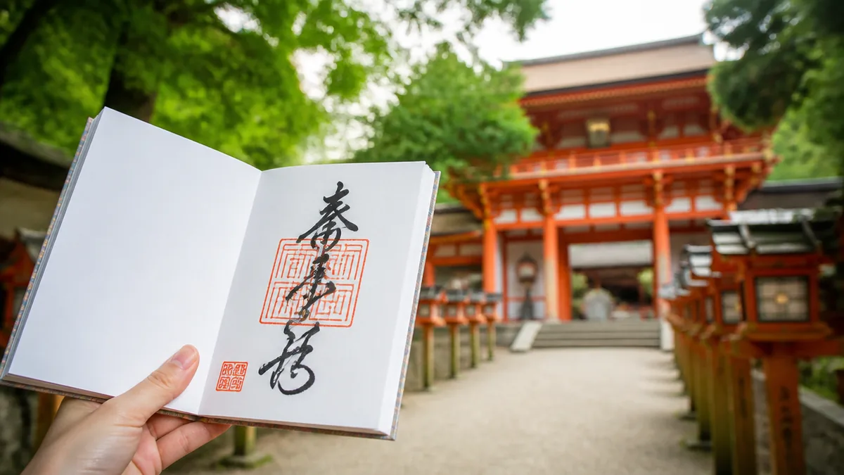 春日大社の所要時間は30分〜2時間|目的別に3パターンで解説の解説画像