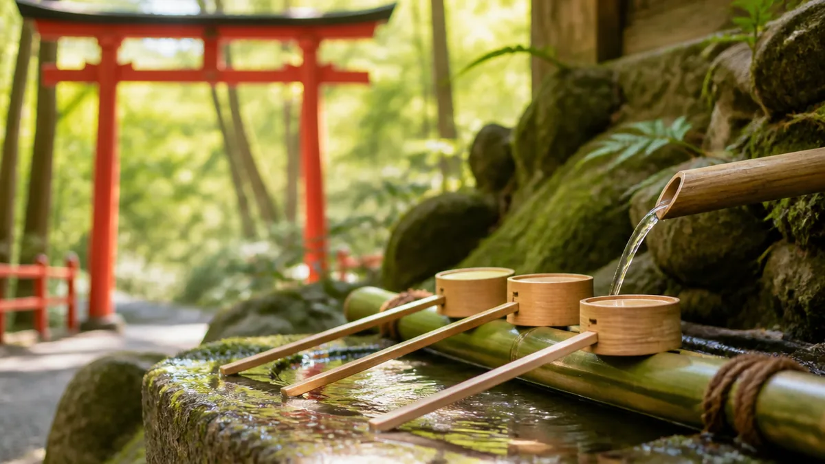 貴船神社見どころの全体像｜三社詣で巡る正しい参拝ルートとはの解説画像