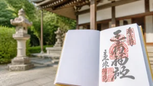 室生寺の御朱印は4種類｜料金改定後の最新情報・奥の院への行き方・限定御朱印まとめのアイキャッチ画像