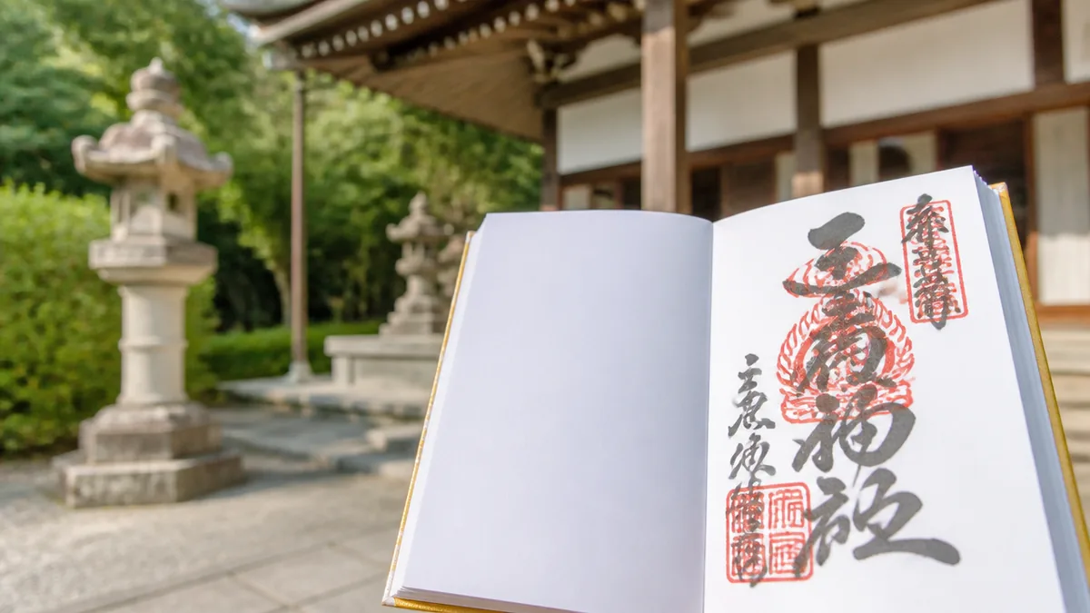 室生寺の御朱印は4種類｜料金改定後の最新情報・奥の院への行き方・限定御朱印まとめのアイキャッチ画像