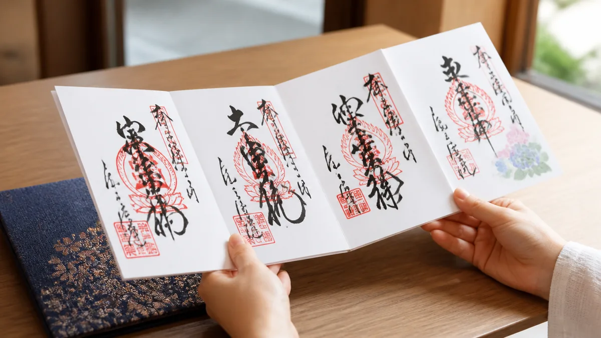 いただく前に知っておきたい参拝マナーと注意点の解説画像