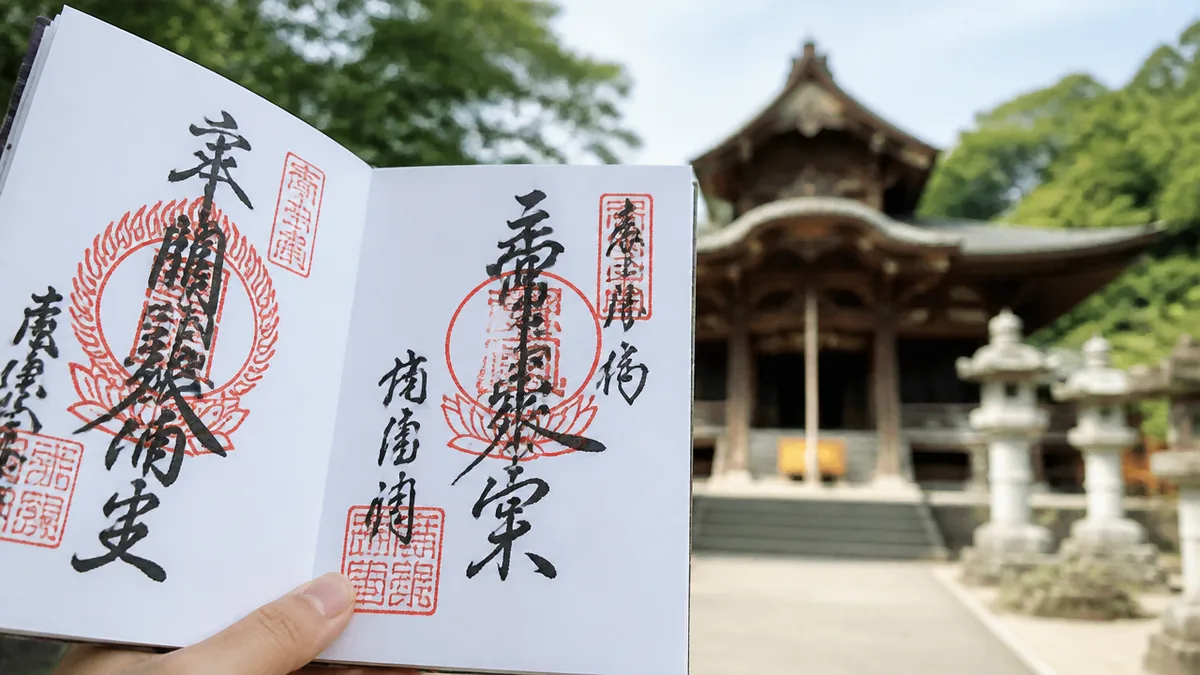 限定御朱印・特別御朱印｜寅の日や季節限定をチェックの解説画像