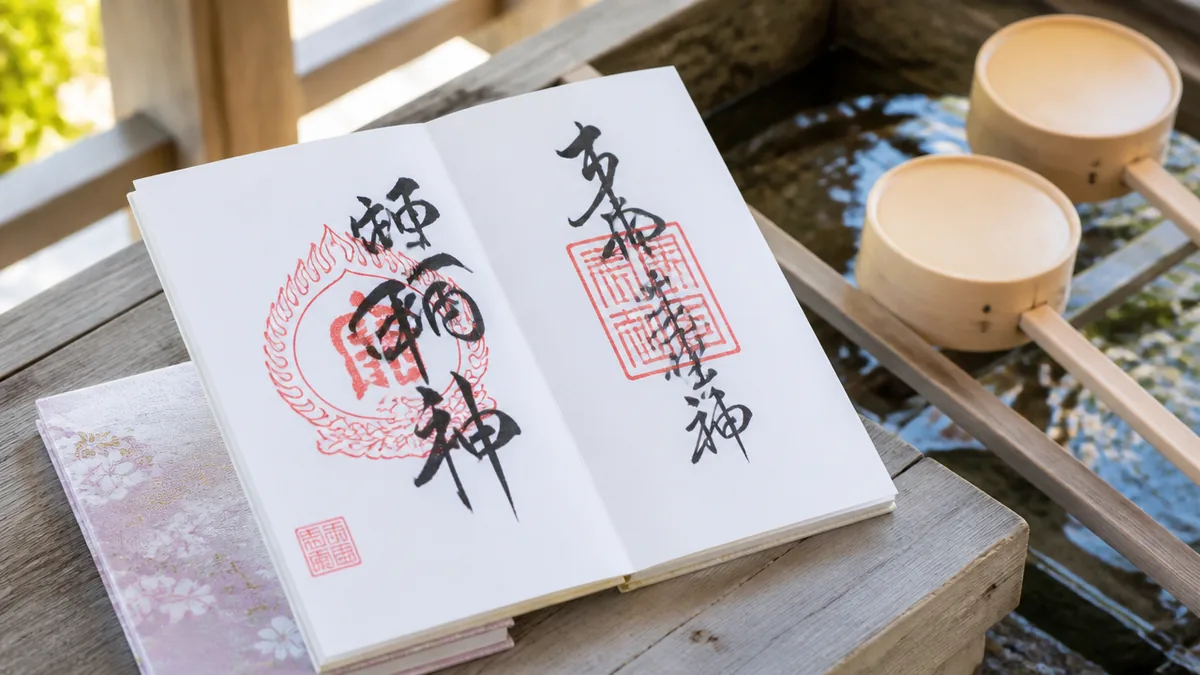 サムハラ神社御朱印は直書きと書き置きの2形式|料金・受付時間・御神環守の申込方法まで完全解説のアイキャッチ画像