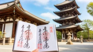 興福寺御朱印は全6種類｜料金・受付場所・限定情報を完全網羅【2026年最新】のアイキャッチ画像