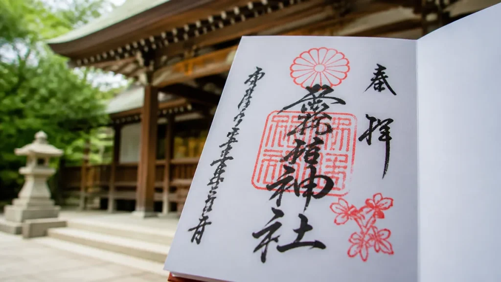 廣田神社御朱印は全部で何種類？｜限定御朱印の時期・初穂料・もらい方を完全解説のアイキャッチ画像