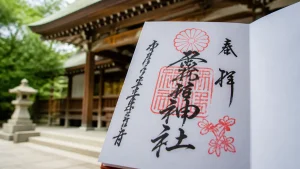 廣田神社御朱印は全部で何種類？｜限定御朱印の時期・初穂料・もらい方を完全解説のアイキャッチ画像