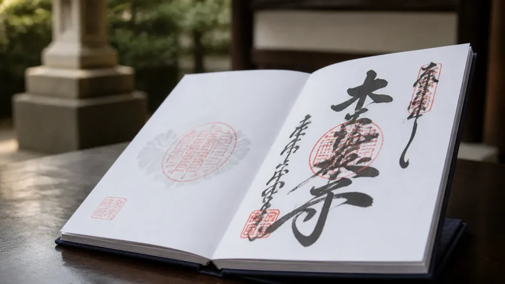本能寺御朱印は全部で何種類？料金・受付時間・限定情報と周辺スポットまとめのアイキャッチ画像