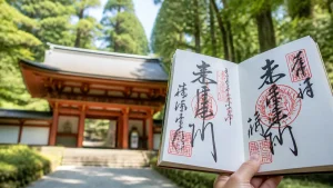 延暦寺御朱印は全18種類以上｜三塔の受付場所・料金・効率よく回るコツを徹底解説のアイキャッチ画像