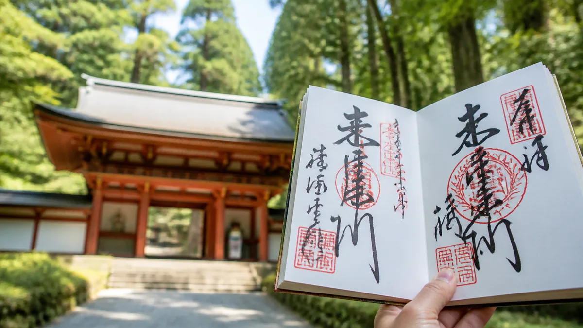 延暦寺御朱印は全18種類以上|三塔の受付場所・料金・効率よく回るコツを徹底解説のアイキャッチ画像
