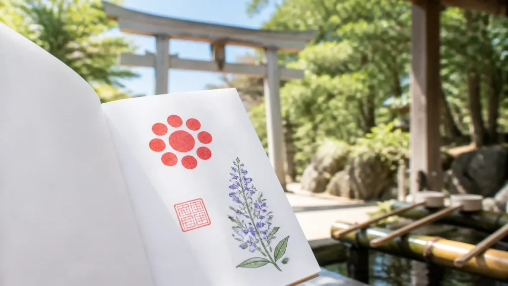 一言主神社の御朱印は全4種類｜限定御朱印の入手時期・初穂料・アクセスまとめのアイキャッチ画像