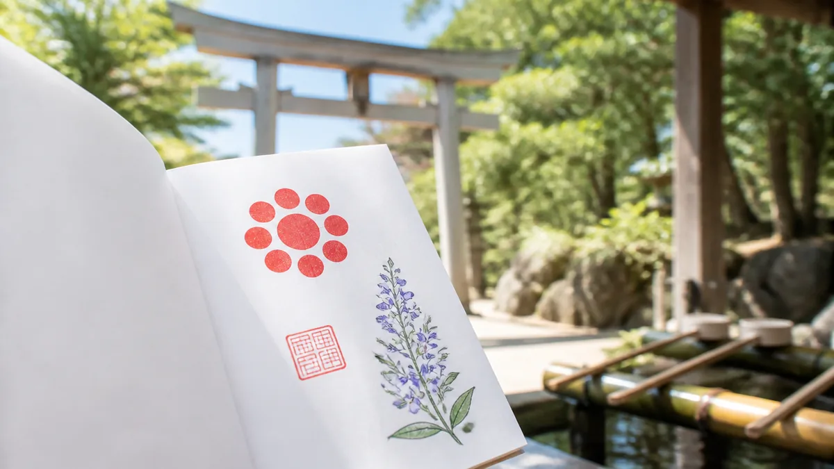 一言主神社の御朱印は全4種類|限定御朱印の入手時期・初穂料・アクセスまとめのアイキャッチ画像