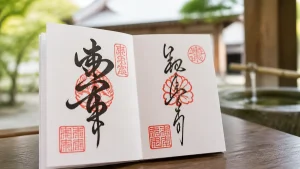 高台寺御朱印は全11種類以上｜受付場所・料金・限定情報を徹底ガイドのアイキャッチ画像