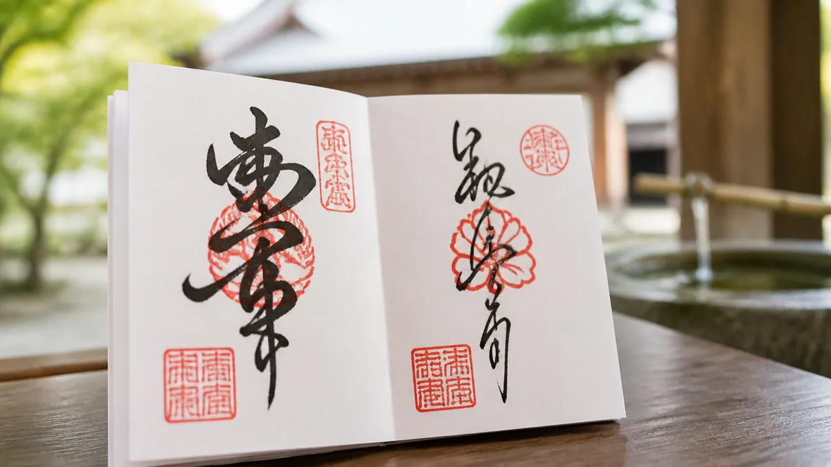 高台寺御朱印は全11種類以上|受付場所・料金・限定情報を徹底ガイドのアイキャッチ画像