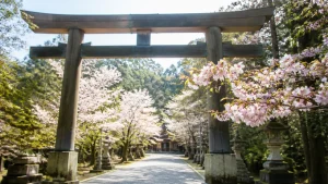 金峯神社の御朱印は吉野山奥千本で拝受｜種類・初穂料・アクセスまとめのアイキャッチ画像