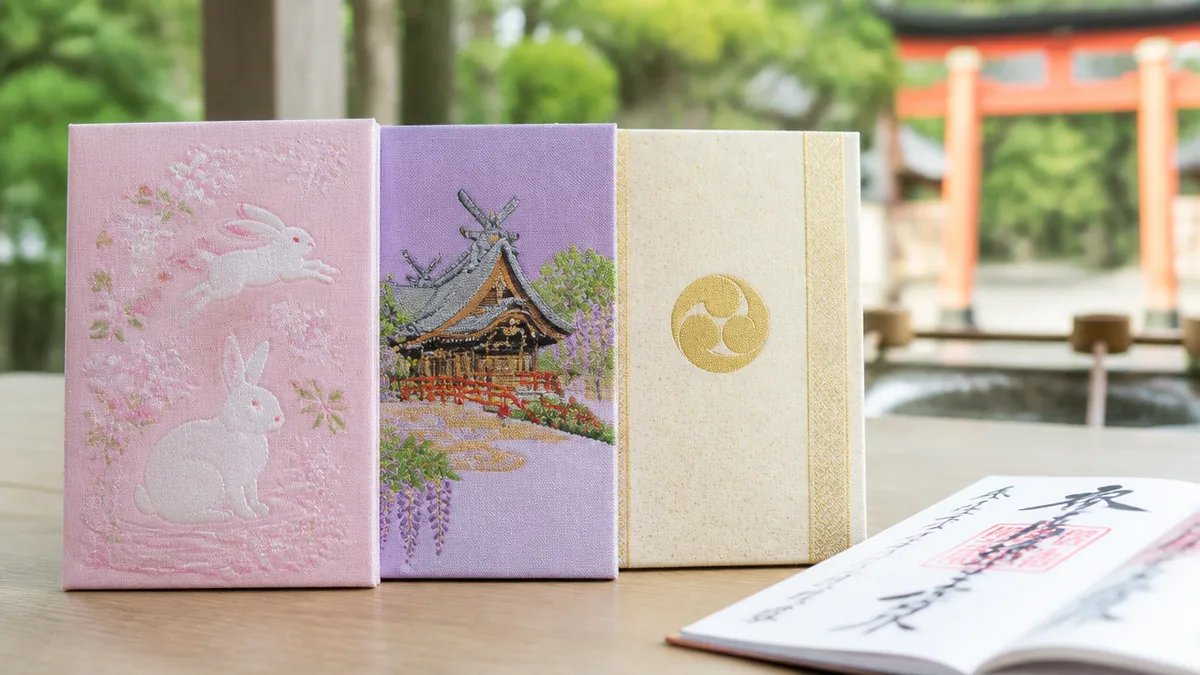 どこで買える?|授与場所・受付時間・混雑状況の解説画像