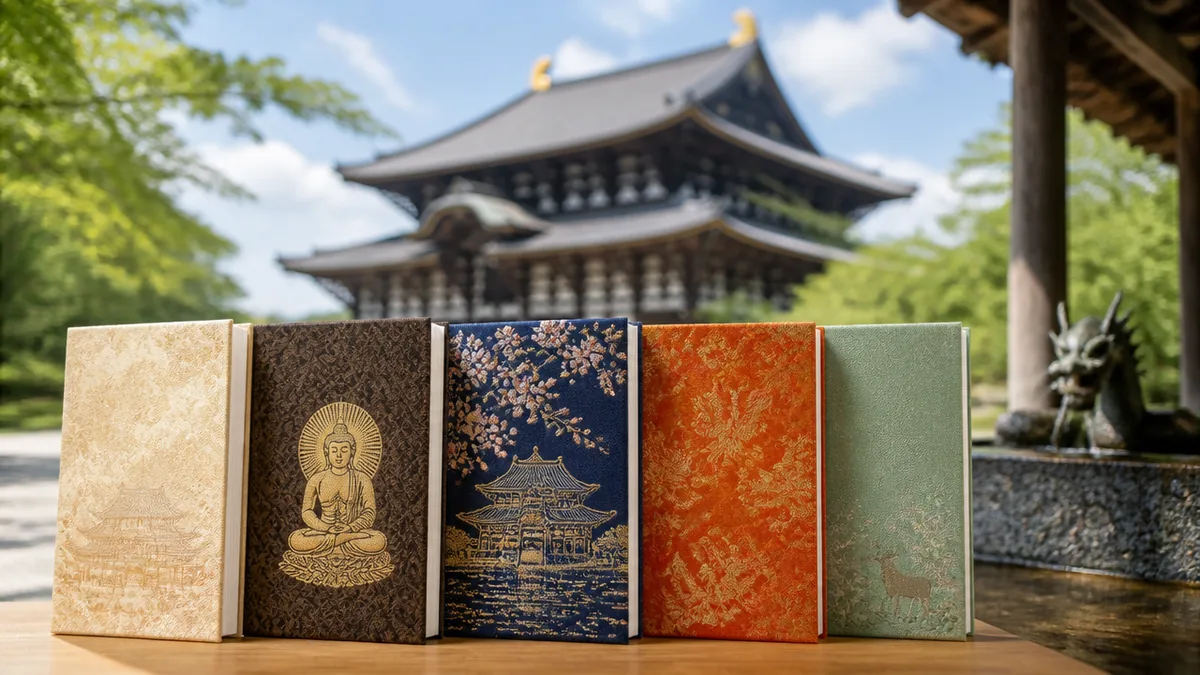 使った効率的な境内の回り方の解説画像