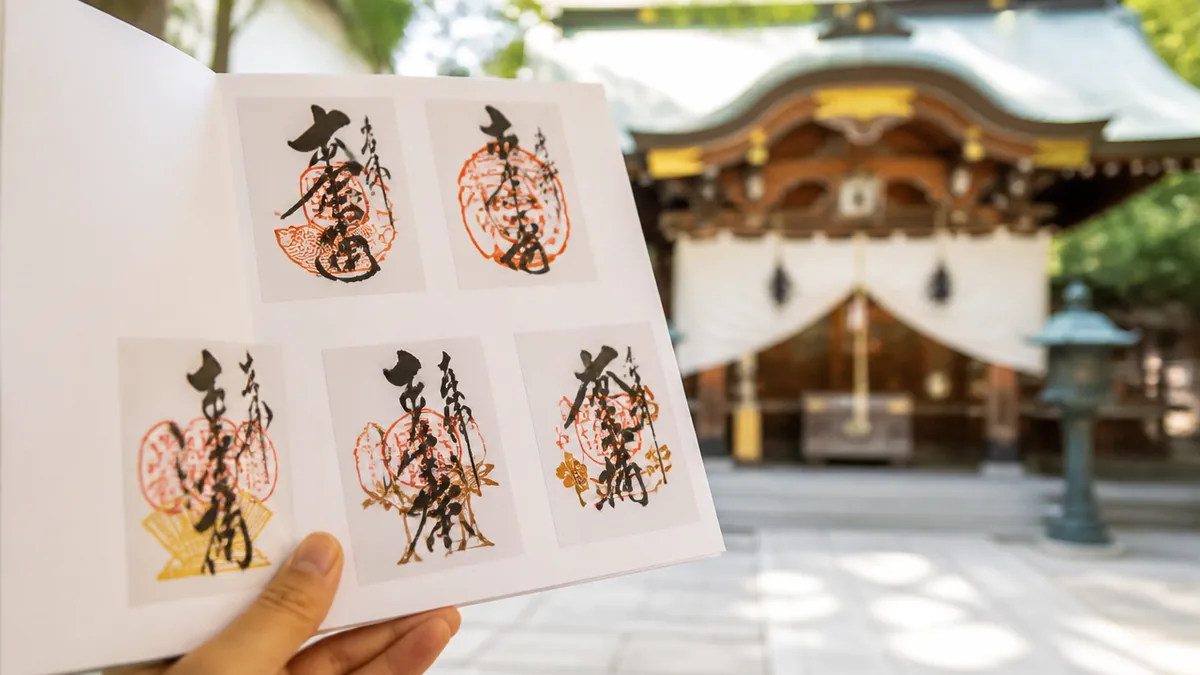 十日戎限定の今宮戎神社御朱印|入手のコツと注意点の解説画像