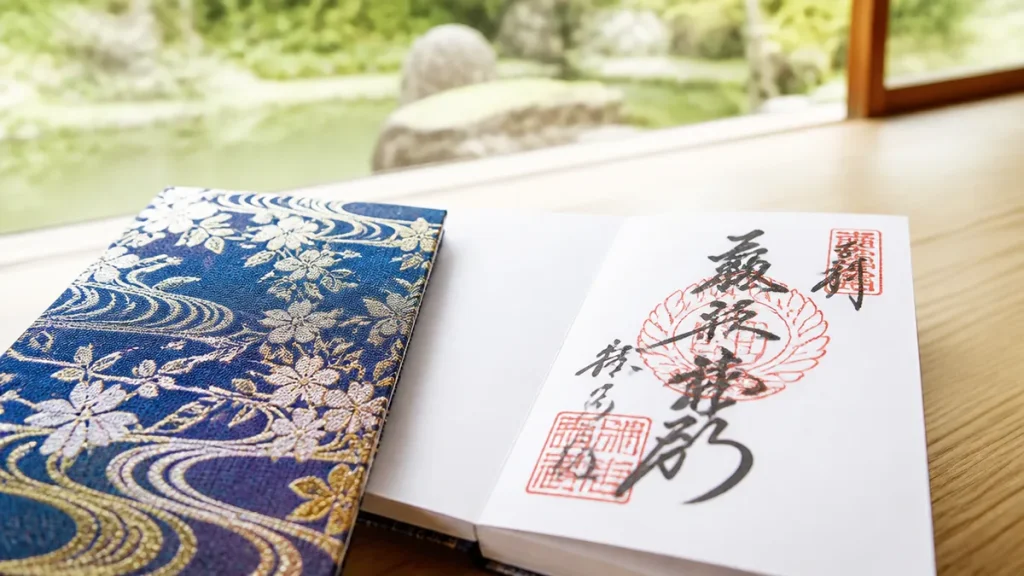 天龍寺の御朱印は何種類もらえる？｜料金・受付場所・塔頭の限定情報まとめのアイキャッチ画像