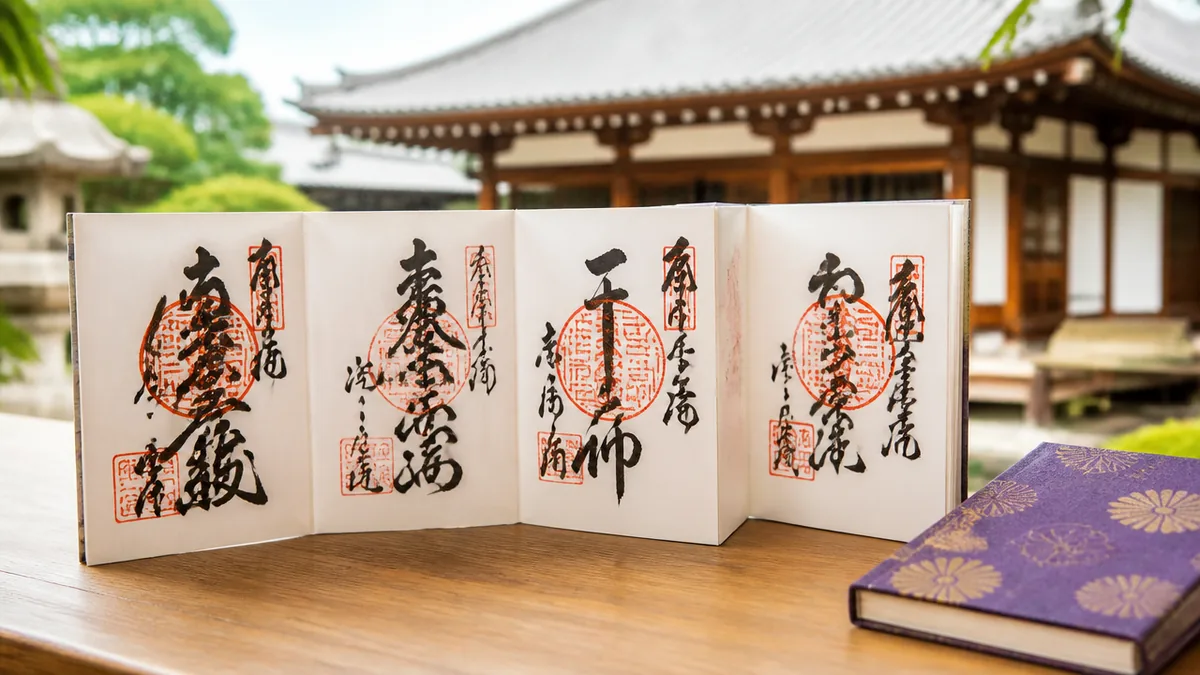 元興寺の拝観料・所要時間・御朱印以外の見どころスポット5選の解説画像