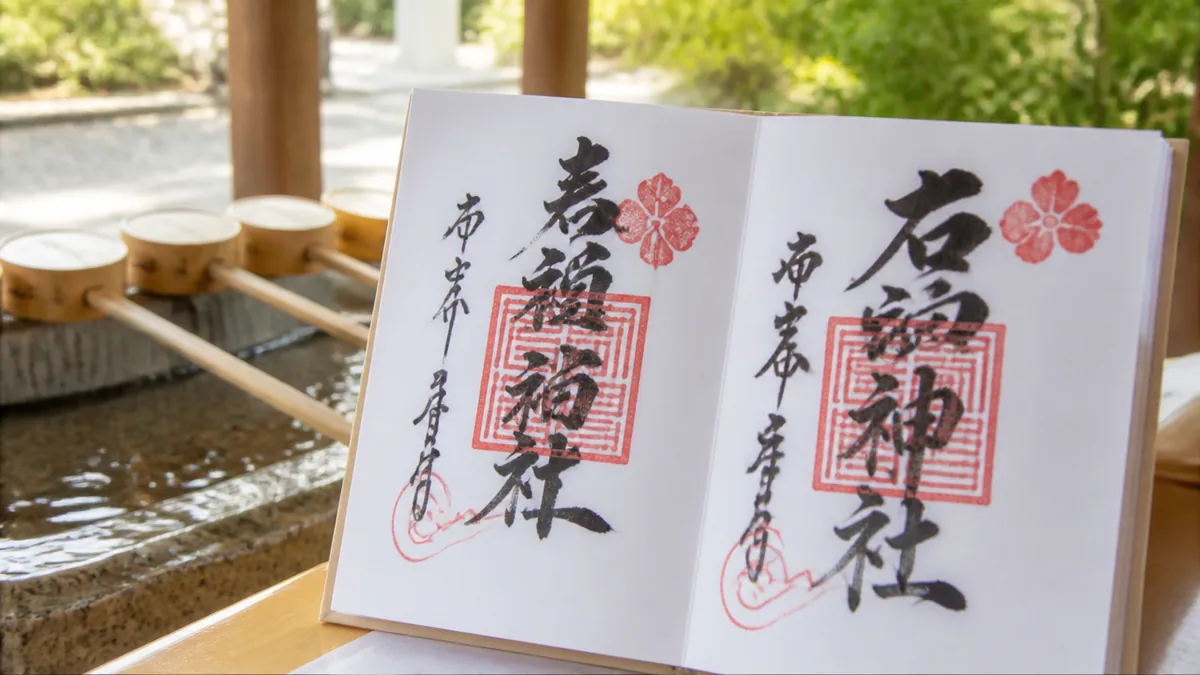 一緒に巡りたい｜お百度参りの作法と参拝の流れの解説画像