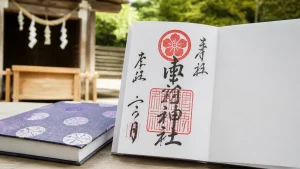 豊国神社の御朱印は全6種類｜毎月18日の限定御朱印や骨喰藤四郎の御朱印帳も紹介のアイキャッチ画像